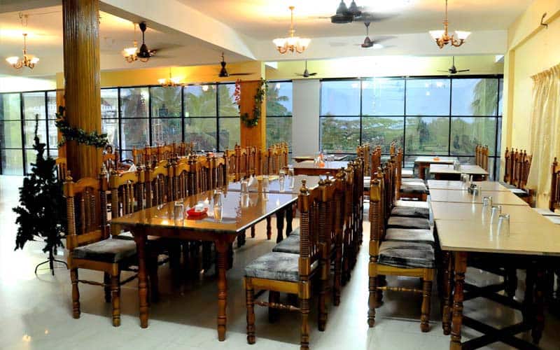 Punjabi Dhaba International Hotel, Kovalam 4
